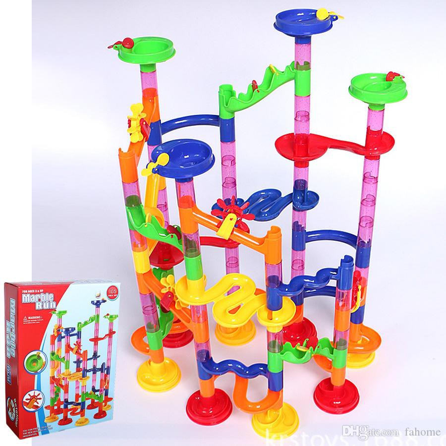 MARBLE RUN 105 / 113 / 142 pcs