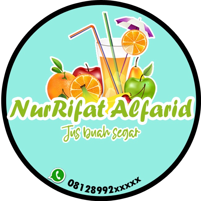 

( STIKER BULAT DESIGN 01 5,5 x 5,5 ISI 11 PCS ) STICKER ANTI AER STIKER KUEH SETIKER NASTAR SETICKER TOPLES ANTI AIR STIKER LABLE SETICKER LABEL STICKER LEBEL STICKER LUCU STIKER COOKIE STICKER FOODGRADE HOME MADE HOMEMADE SETIKER KUE KERING KUKER