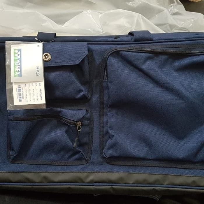 Yonex Badminton Bag 1651W JP - Asian Games 2018 INA Team Official Tas