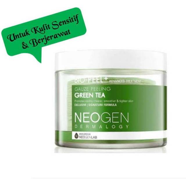 SALE Neogen Bio Peeling Gauze