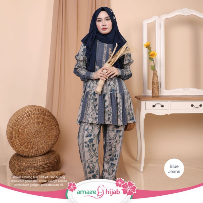 One Set Amaze Bloomy