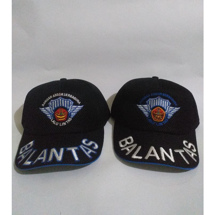 Topi Balantas Banser