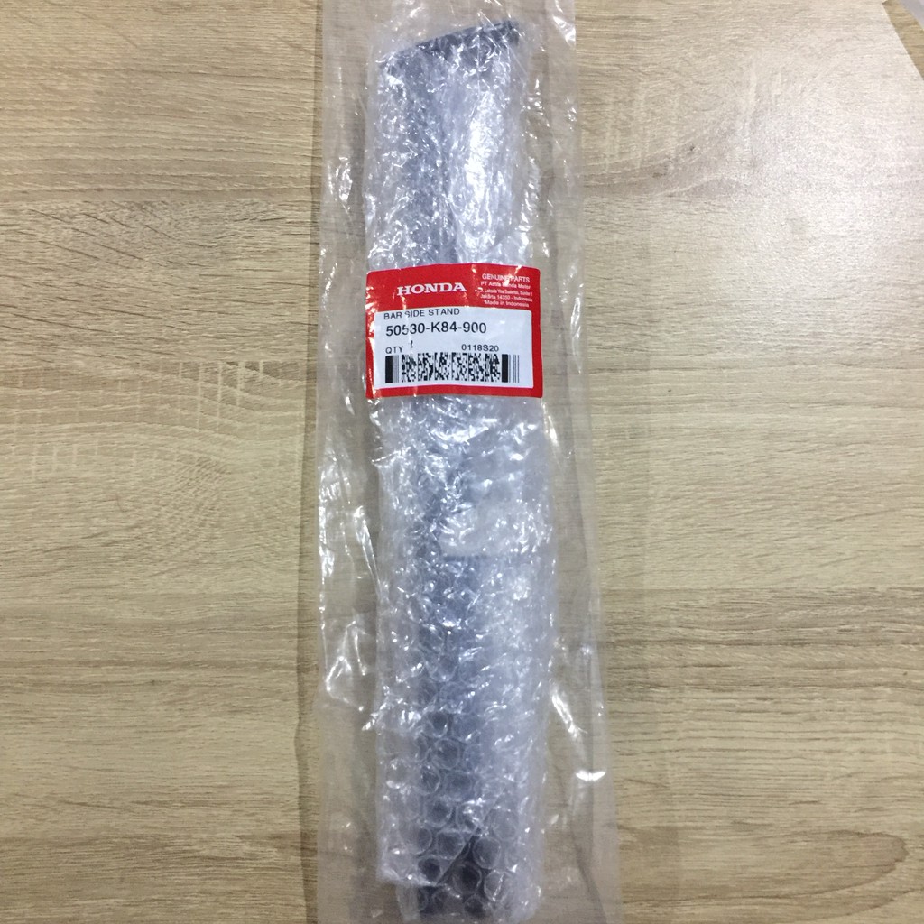 Standar Samping CRF 150L ORI AHM 50530K84900