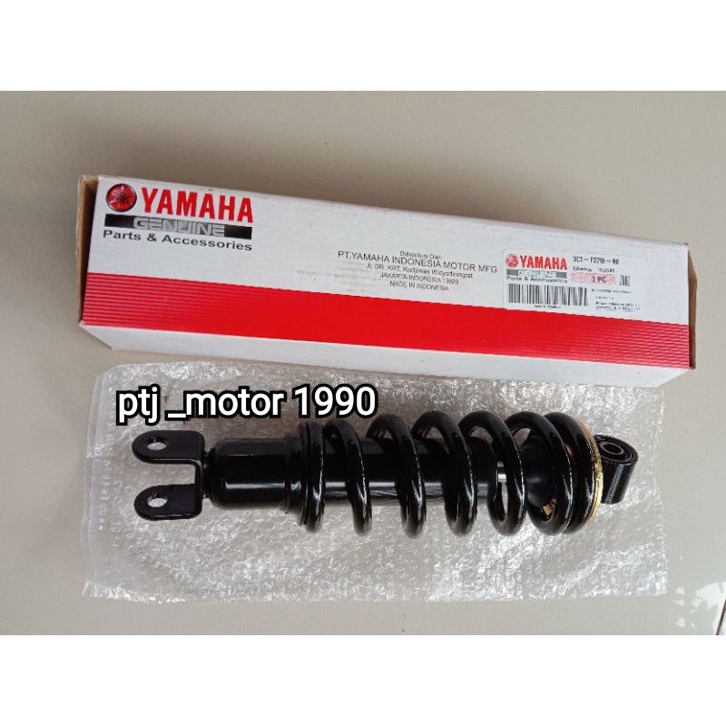MONO SHOCK YAMAHA VIXION OLD/VIXION NEW/ORI-YGP