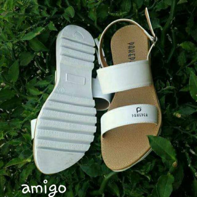 Sandal talincang pakepek amigo