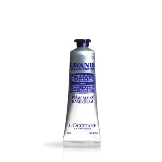 L’occitane Lavender Hand Cream 30 ml