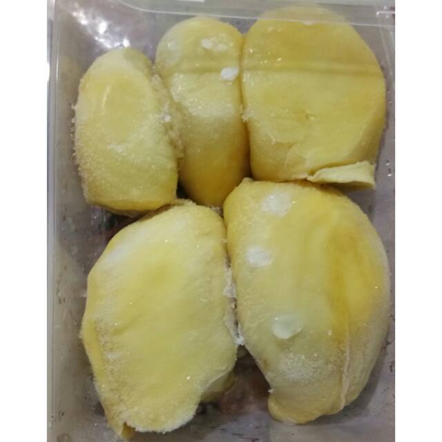 

Durian palu