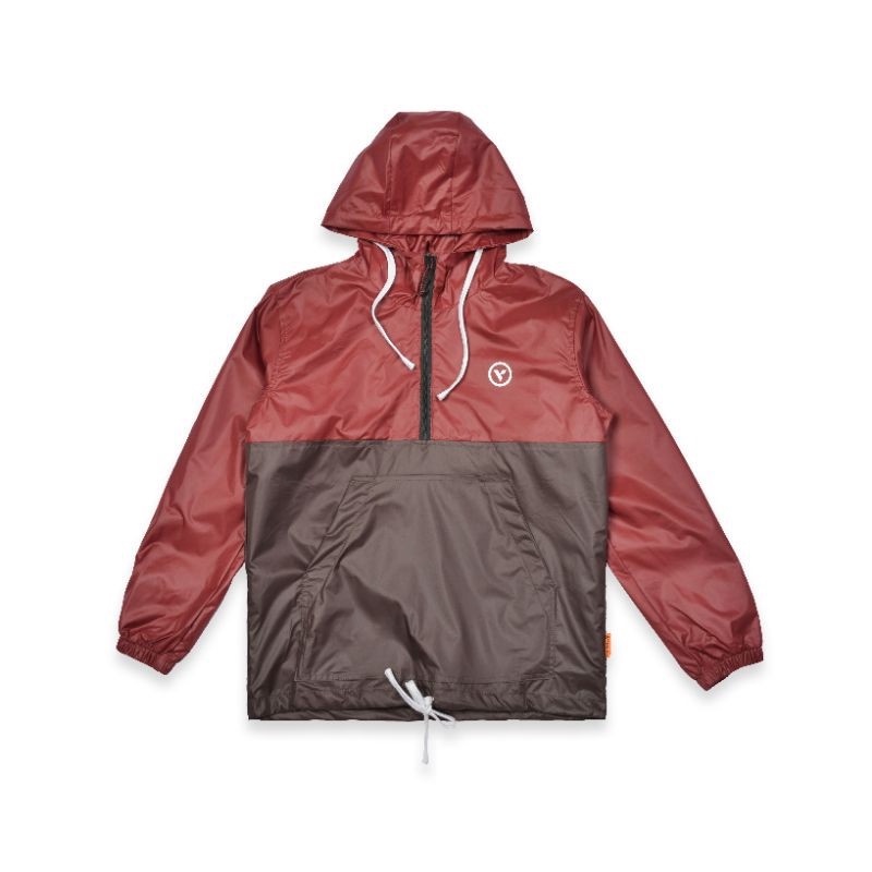 JAKET ANAK PARASIT DORAEMON(CAGOULE)