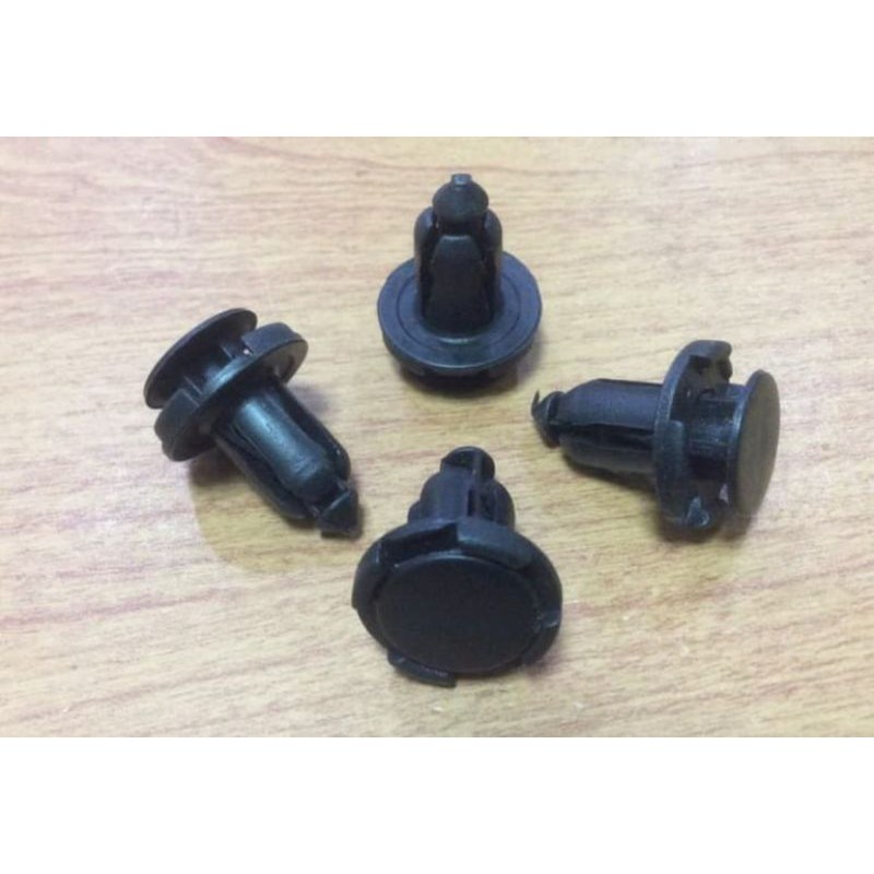 Klip Kancing Bumper Bemper Mobil Mitsubishi Xpander,Pajero,Outlander