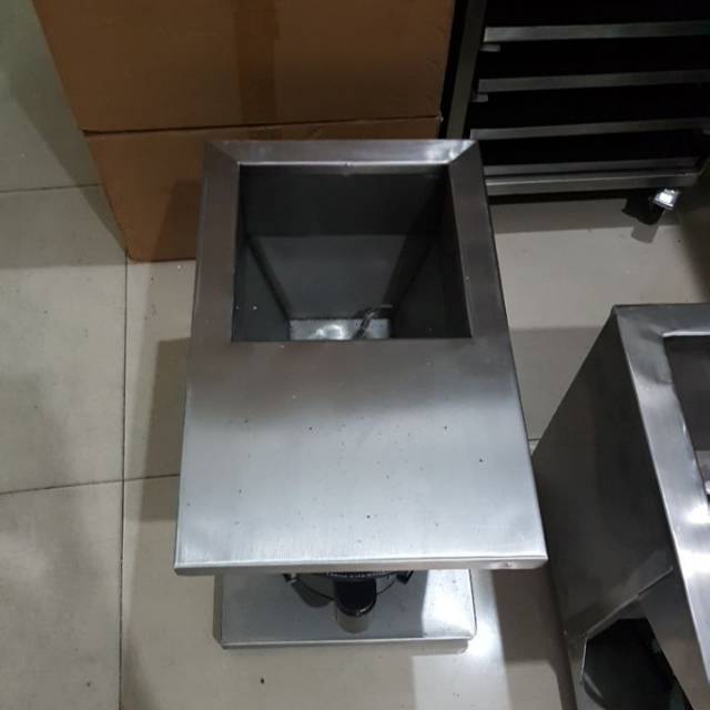 Mixer roti donat bakpau cakwe pastry tortilla cheese stik kue kering