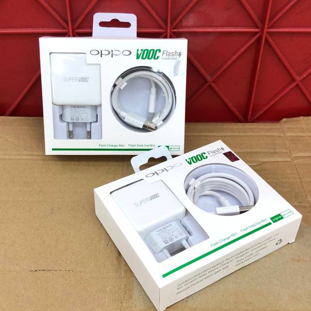 CHARGER OPPO SUPER VOOC 5A TYPE C ORIGINAL 100% REALME FLASH CHARGING 4A F9 XT RENO 5 RENO 6
