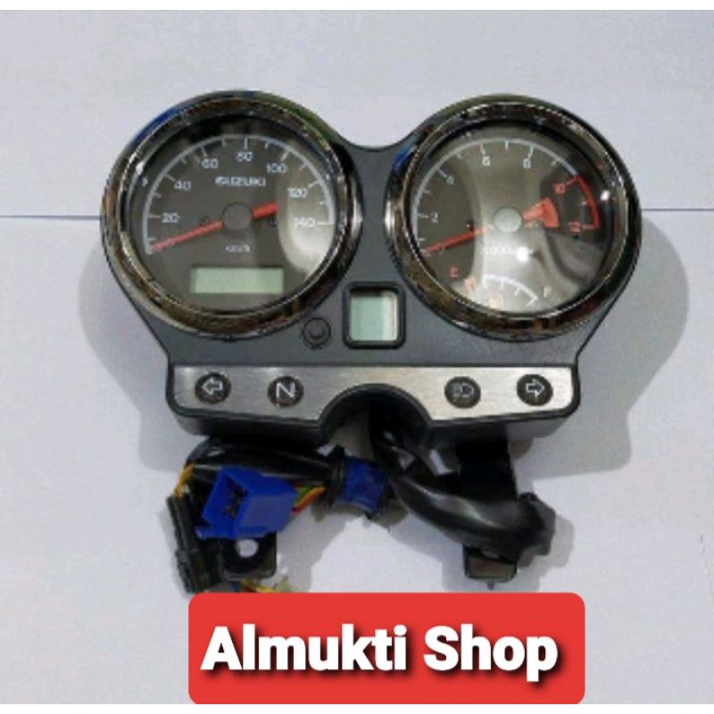 Spidometer Thunder 125 New Hak