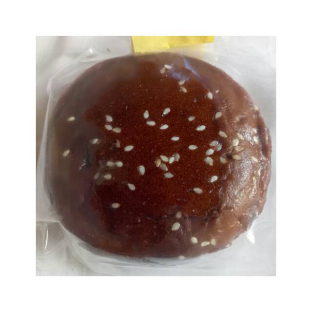 

Bolu coklat