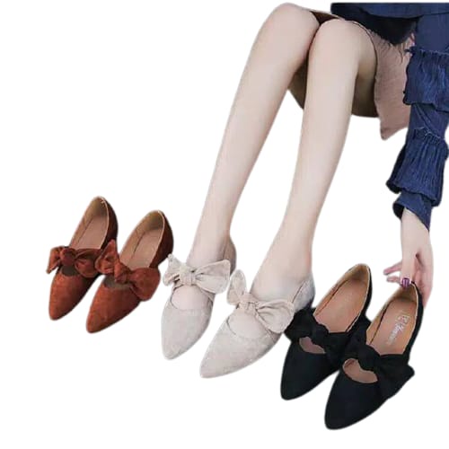 Big Sale] Flat Shoes Wanita F05,