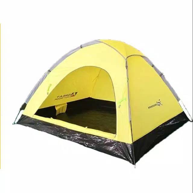 Tenda Great Outdoor Monodome 2 Pro (Singel Layer)