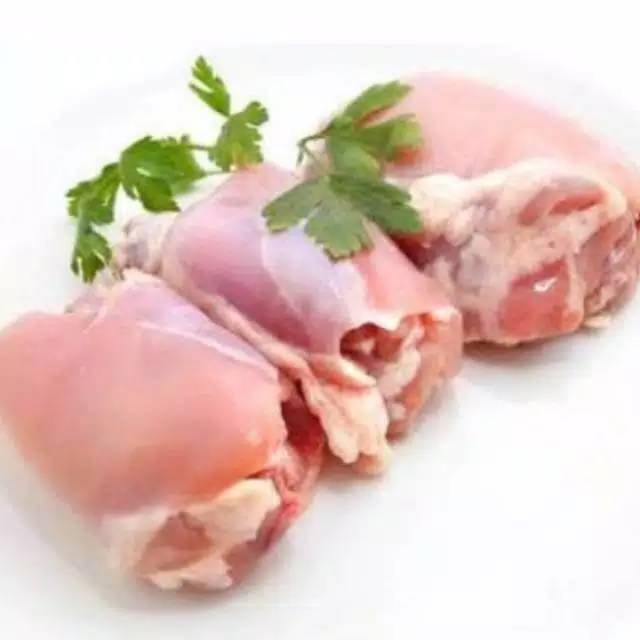 

Pillet paha ayam