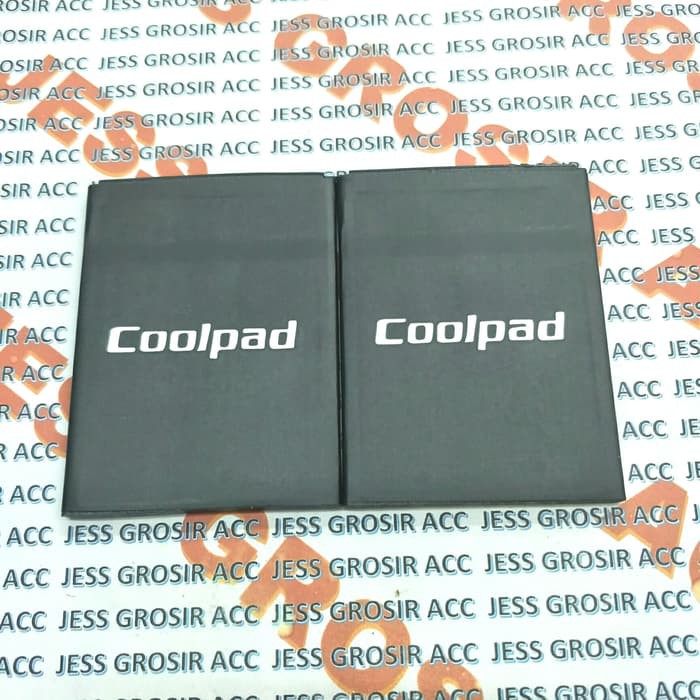 Baterai Original COOLPAD CPLD-19 CPLD19 8720L 7295 5891 7270 5930 8705