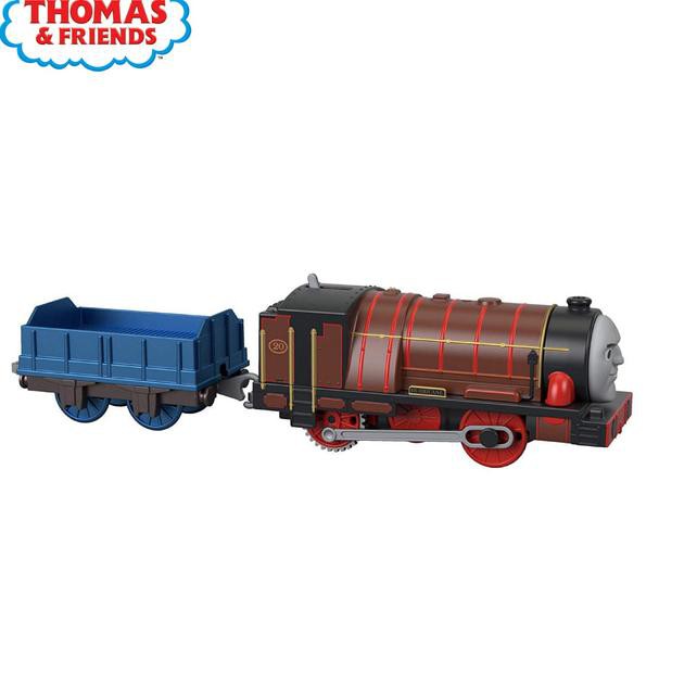 thomas and friends trackmaster hurricane