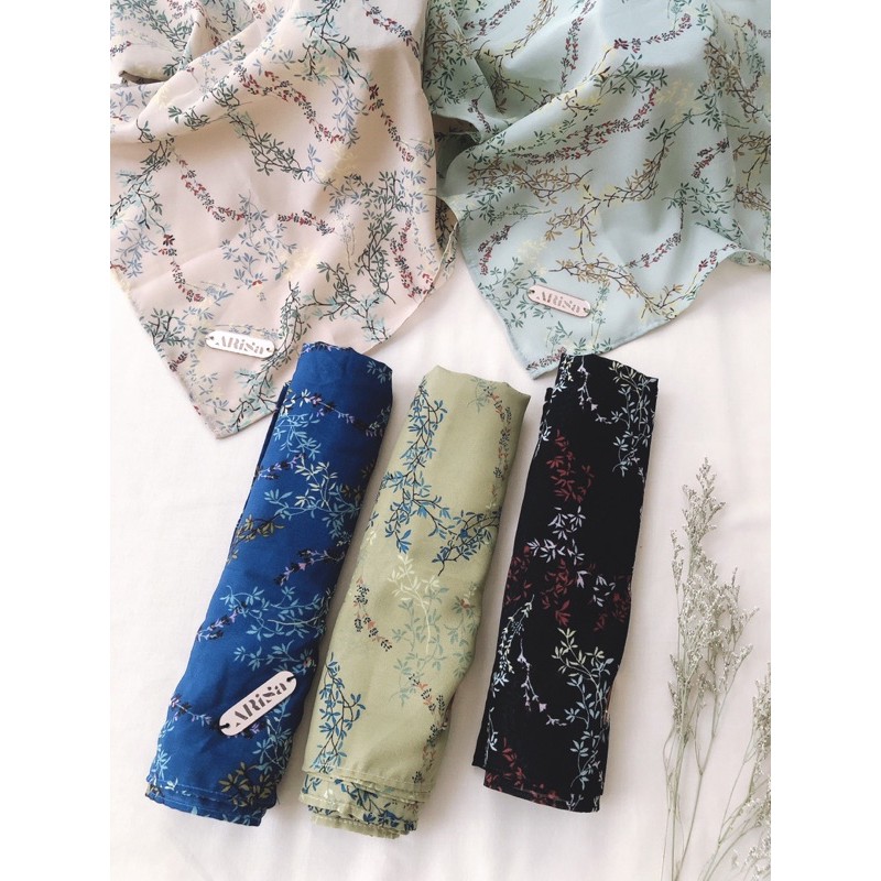 | Free Gift & Free Masker | ROSEMARY SERIES | PACKAGING PAKAI PILLOW BOX |