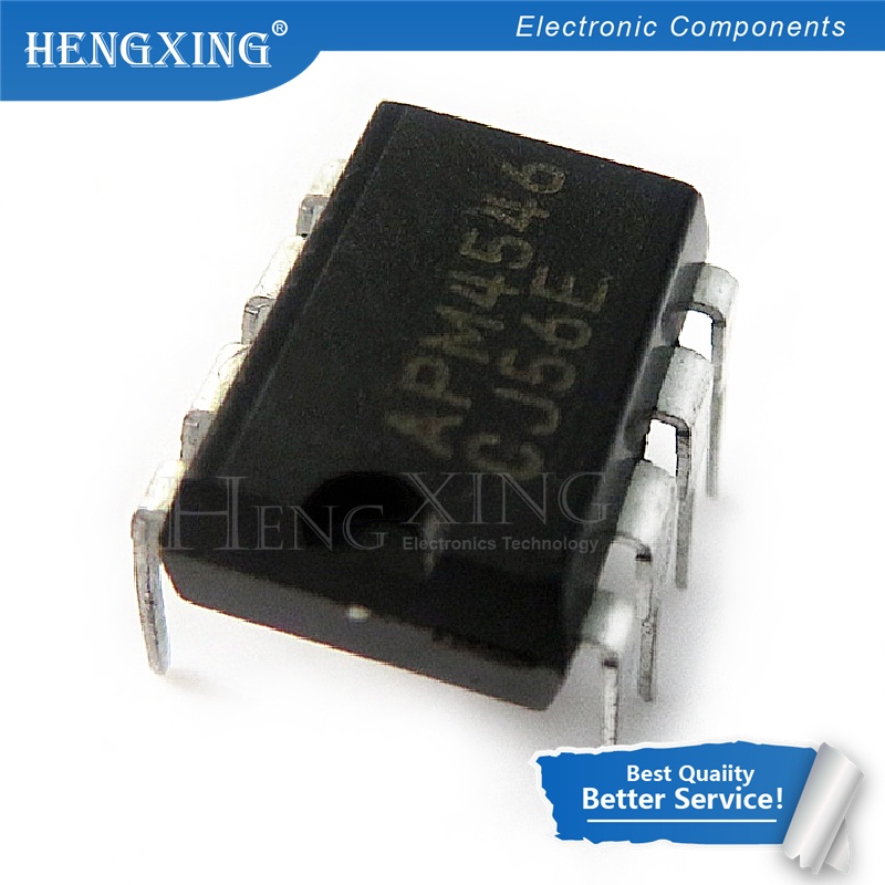 100pcs Ic APM4546 4546 DIP-8
