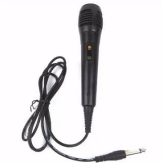 Mic Kabel Karaoke Murah/MIC KARAOKE