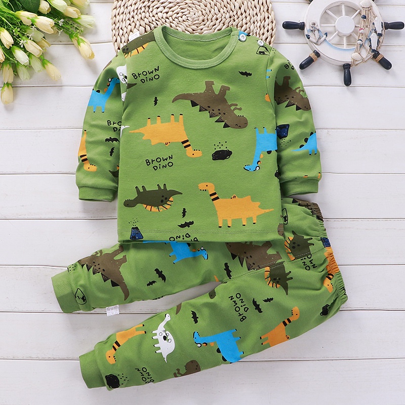 BAJU TIDUR ANAK / PIYAMA BAYI IMPORT