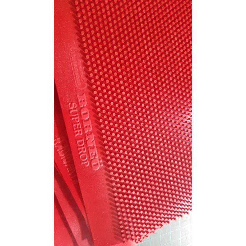 Bintik jahanam borneo super drop