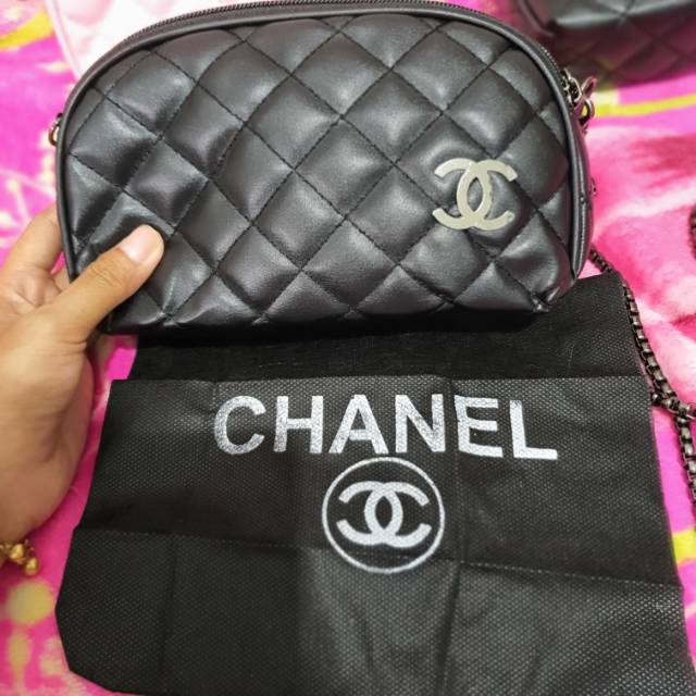 Chanel bag
