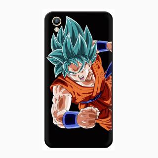 Soft Case Desain  Dragon  Ball  Z  Super Saiyan God Son Goku 