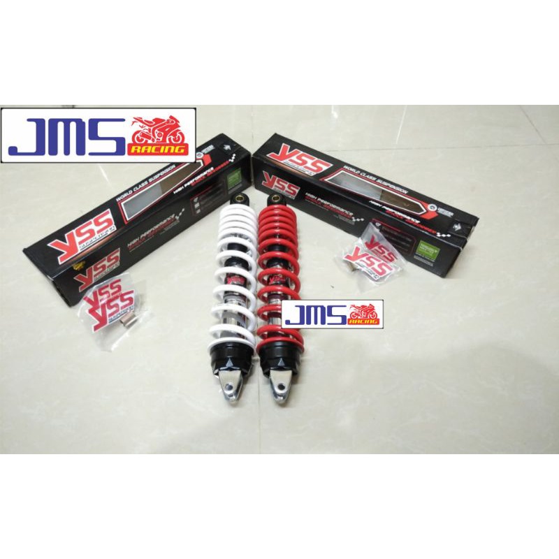 shock yss pro z pro mio beat vario 110/125/150 lexi scoopy genio spacy soul xeon soul gt125