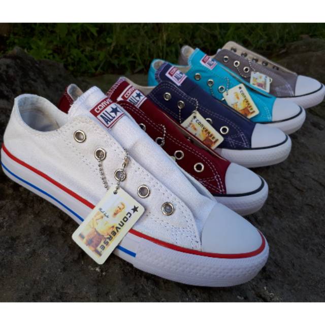 Sepatu converse allstar