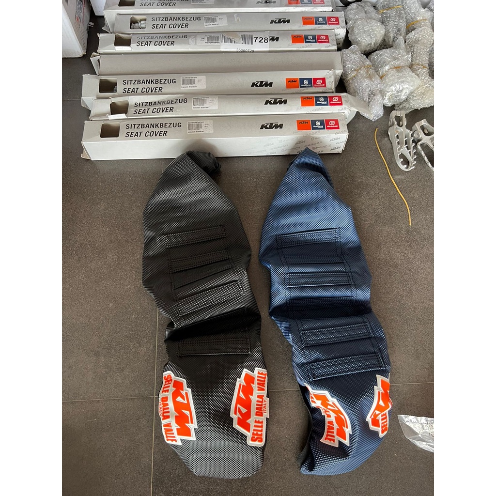 Sarung Jok KTM selle dalla Valle Original Sarung Jok KTM 2020/2022