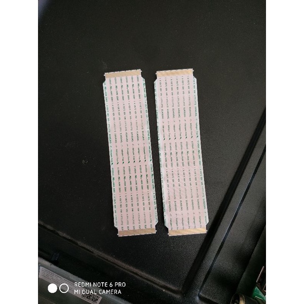 LVDS - KABEL FLEKSIBEL - KABEL TCON - 32LM - TCON PISTOL