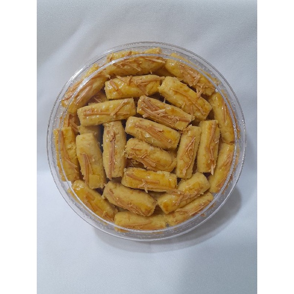 

Kastengel - kue keju - kue kering lebaran