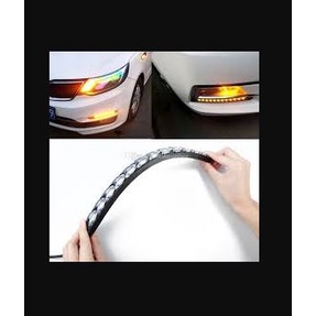 ARROW LED MOBIL HARGA PER SET ARROW LED FLEXIBLE ISI 2 MURAH KUALITAS TERBAIK