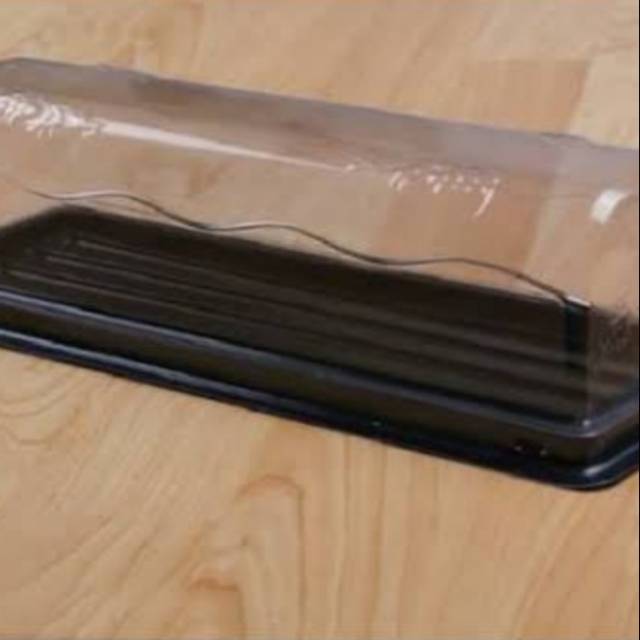 Mika Bolu Gulung 30 cm