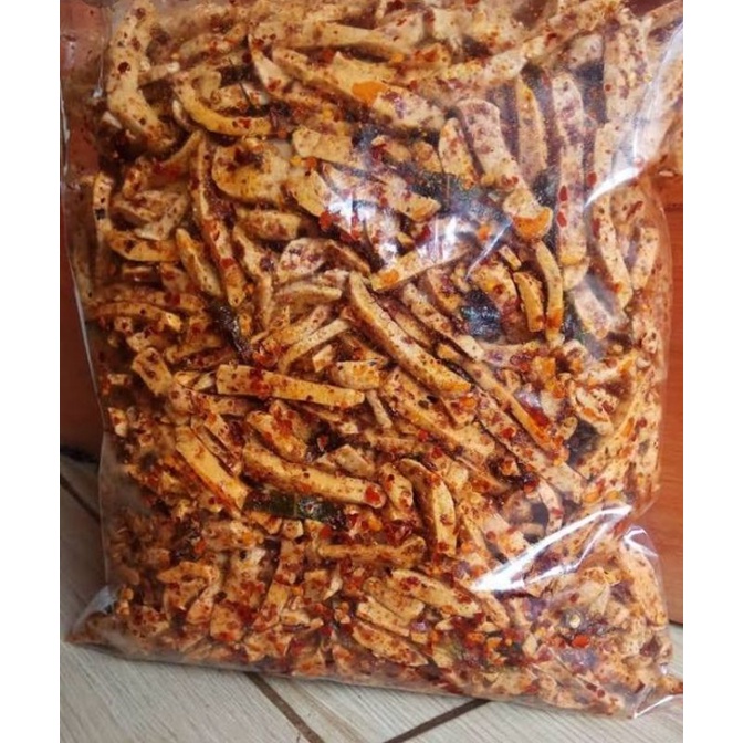 

BASRENG SULTAN JAMILA BASRENG DAUN JERUK BASRENG VIRAL 1Kg