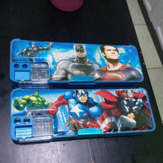 

Tempat pensil