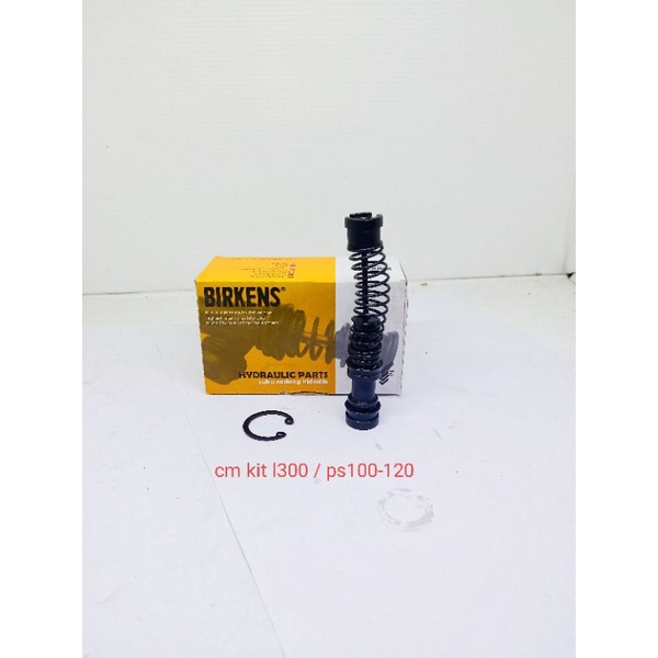 MASTER KOPLING ATAS REPAIR KIT L300 / PS100 / PS120