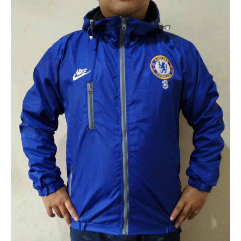 JAKET TRACKER CHELSEA