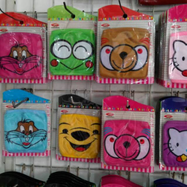 Masker box