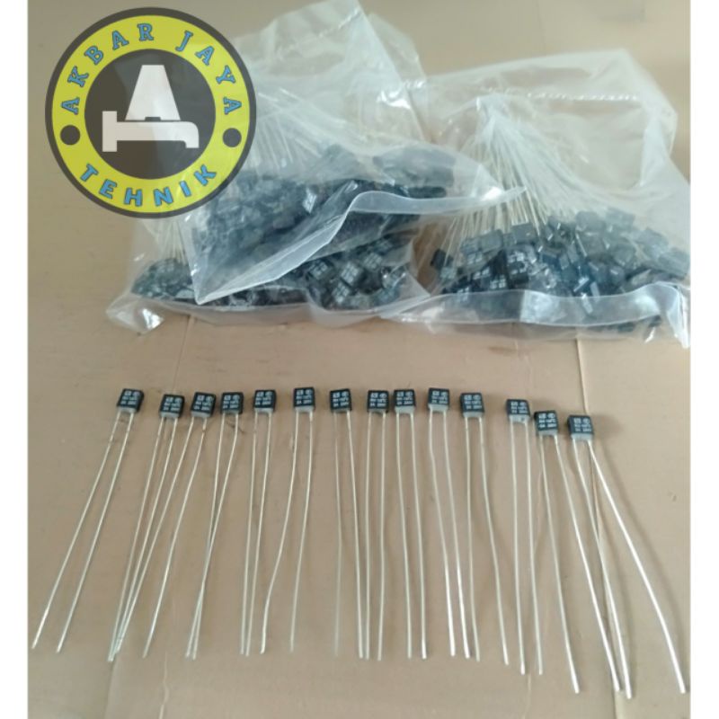 FUSE KIPAS ANGIN COSMOS - PIUS KIPAS MIYAKO ( UMUM,SANEX,MASPION,CINA ) FIUS 2A