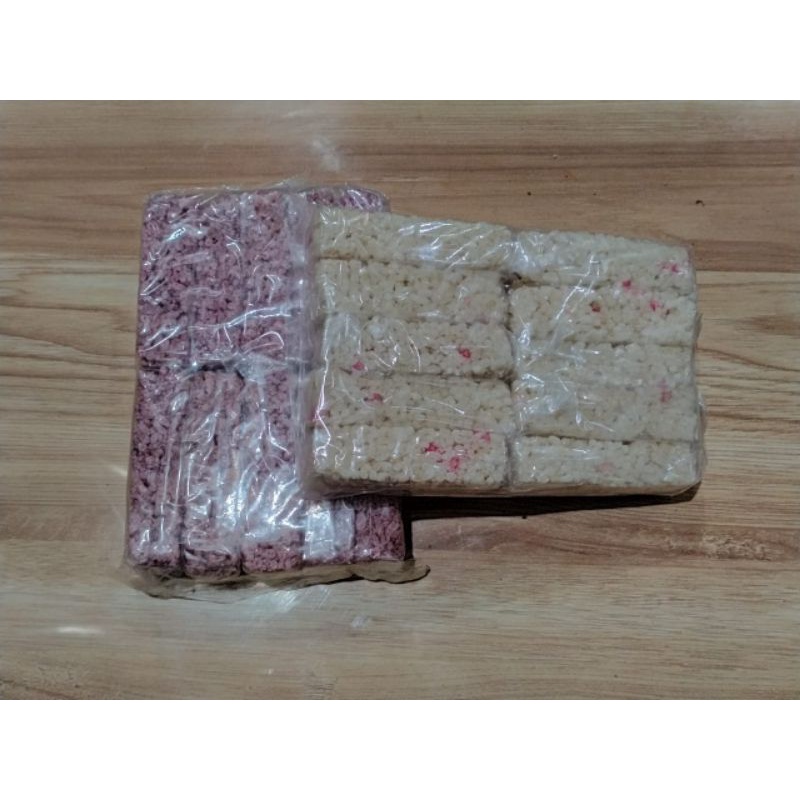 

KUE JIPANG MAKANAN RINGAN