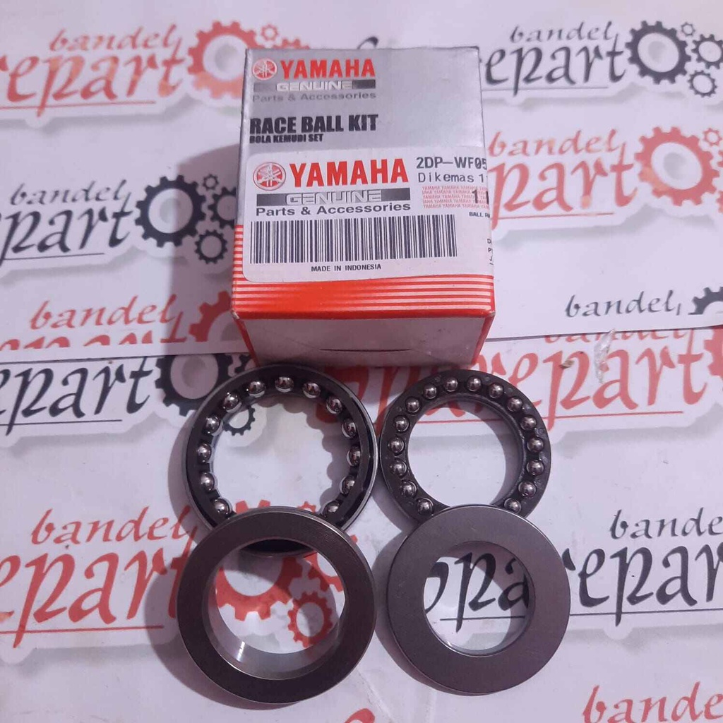 Komstir Nmax Komstir xeon komstir xeon Rc Komstir soul GT125 kualitas ori original