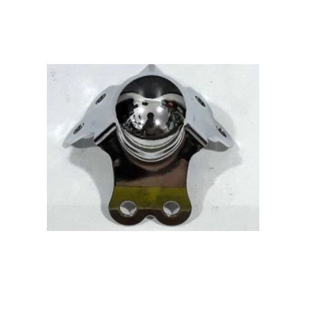 Siku Pojok Box Speaker Siku Jendol Box Besi Impor Hard Case