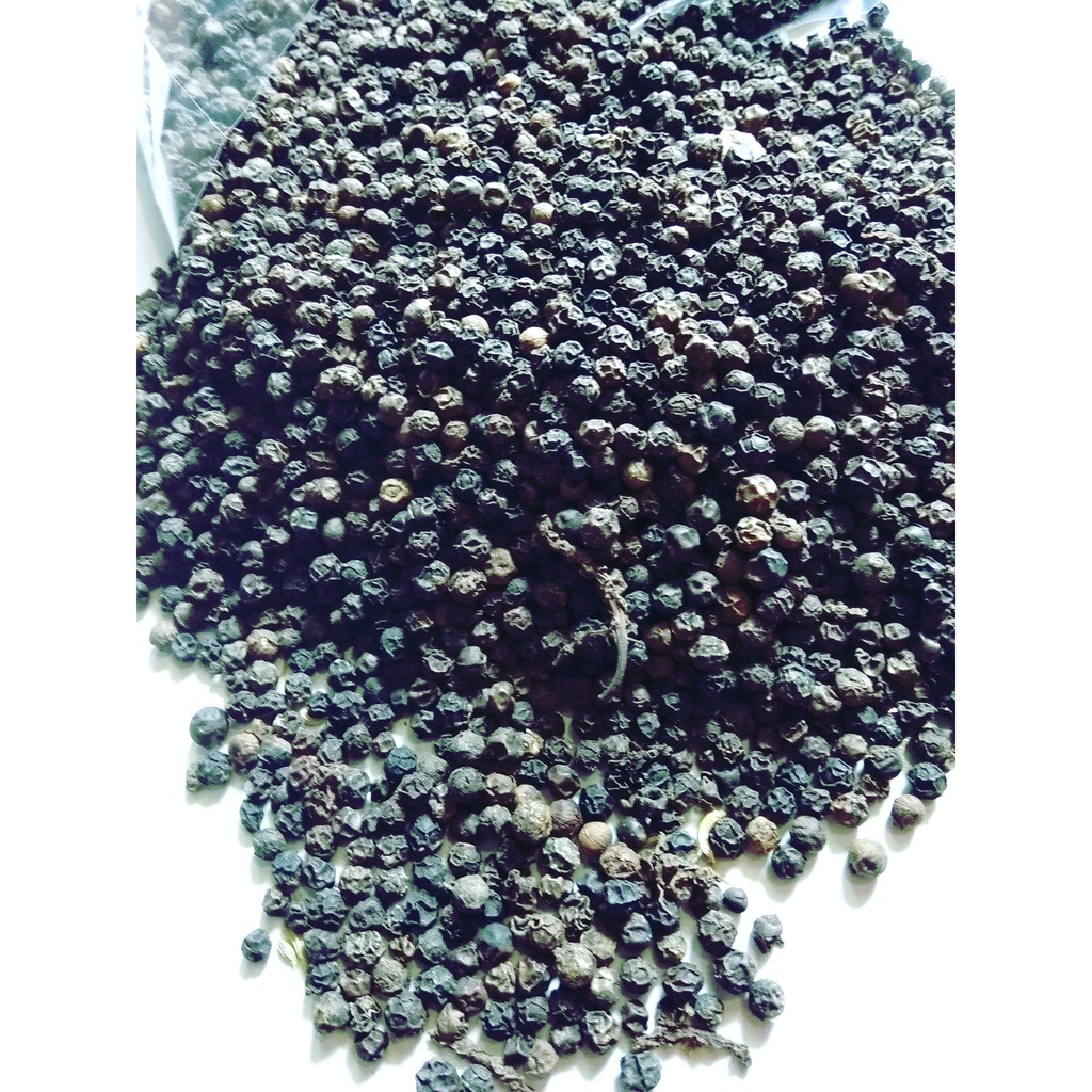 Lada Hitam 100 gram