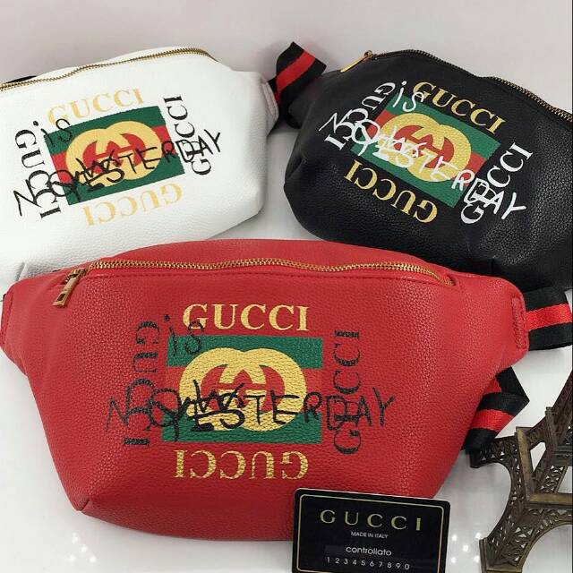 Gucci Bumbag
