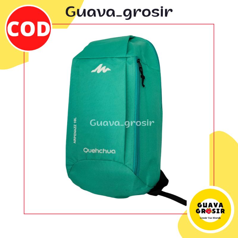 Tas sepatu bola Tas Ransel Olahraga Pira Wanita Tas Ransel Mini Wanita Tas sepatu futsal QC-Toska A4