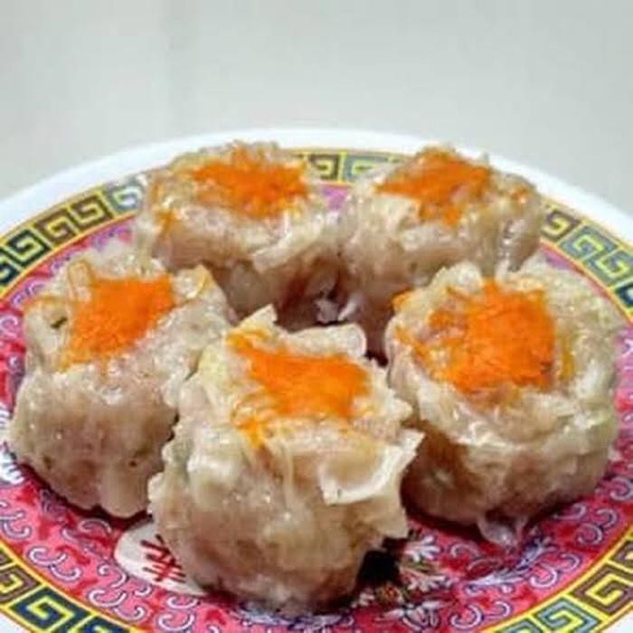 

Promo Siomay Babi isi 10pcs NON HALAL Murah