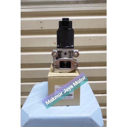 Valve EGR Triton & Pajero sport